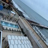 Сочи, фото отдыхающего в январе