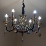 Павловск, фото отдыхающего в декабре