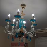 Павловск, фото отдыхающего в декабре