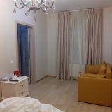 Павловск, фото отдыхающего в декабре