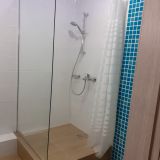 Павловск, фото отдыхающего в декабре