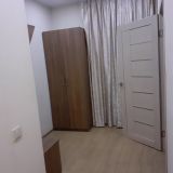 Павловск, фото отдыхающего в декабре