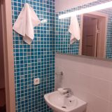 Павловск, фото отдыхающего в декабре