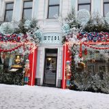 Казань, фото отдыхающего в декабре