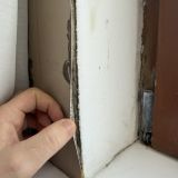 Деревня Роза Хутор, фото отдыхающего в январе