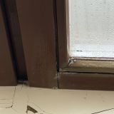 Деревня Роза Хутор, фото отдыхающего в январе