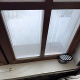 Деревня Роза Хутор, фото отдыхающего в январе