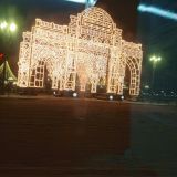 Московская область, фото отдыхающего в январе