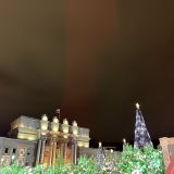 Самарская область, фото отдыхающего в январе