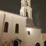 Ярославль, фото отдыхающего в январе