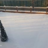 Вологодская область, фото отдыхающего в декабре