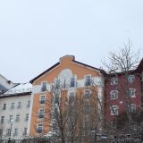 Река Павловка, фото отдыхающего в декабре