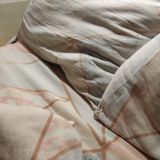 Новополоцк, фото отдыхающего в январе