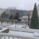 Санаторий Дворец Нарзанов, фото гостя