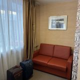 Гостиница Заречная, фото гостя