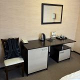 Гостиница Заречная, фото гостя