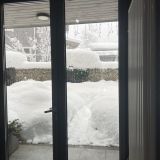 Красная Поляна, фото отдыхающего в декабре