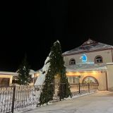 Гостиница Villa Maralis, фото гостя