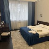 Отель Причал, фото гостя