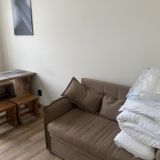 Апартаменты Новгород, фото гостя