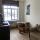 Апартаменты Новгород, фото гостя