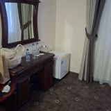 Гостиница Георгиевская, фото гостя