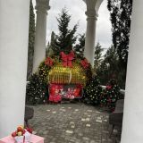 Отель Усадьба Голубой залив, фото гостя