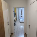 Апартаменты SalutApart 6W, фото гостя