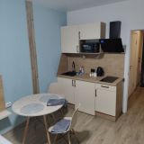 Апартаменты SalutApart 6W, фото гостя