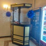 Отель Golden Horse, фото гостя