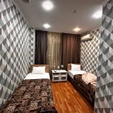 Отель ВолнаСити, фото гостя