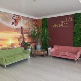 Спа-отель Vintage, фото гостя