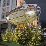 Московская область, фото отдыхающего в январе