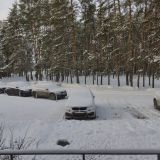 Гостиница Vania Rooms Hotel, фото гостя