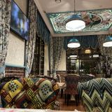 Отель Дача, фото гостя