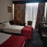 Гостиница Измайлово Брентон Клуб Гамма, фото гостя