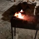 База отдыха Озерный Берег, фото гостя