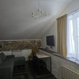 Отель Нижний Канавинская, фото гостя