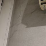 Это все "чистота" обоев