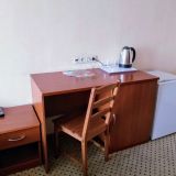 Гостиница Гвардейская, фото гостя