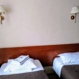 Гостиница Гвардейская, фото гостя