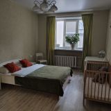 Апартаменты Уют на Гороховой, фото гостя