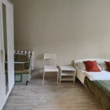 Апартаменты Уют на Гороховой, фото гостя