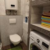 Апартаменты Уют на Гороховой, фото гостя