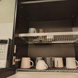 Апартаменты Уют на Гороховой, фото гостя