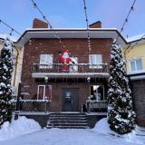 Отель Торжок, фото гостя