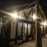 Парк-Отель Жиздра, фото гостя