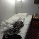 Маринс Парк Отель Нижний Новгород, фото гостя