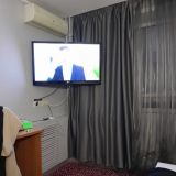 Маринс Парк Отель Нижний Новгород, фото гостя