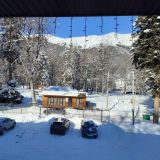 Отель Снега, фото гостя